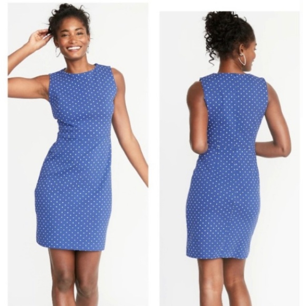 NWT, Old Navy Sheath dress